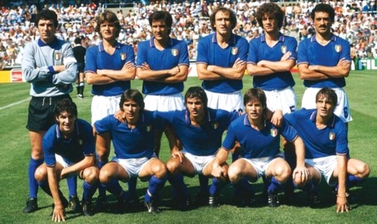 italia82