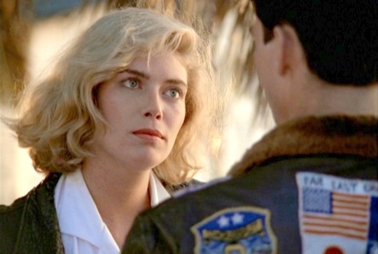 Biografia: Kelly McGillis - età - Almanacco